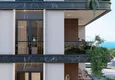 Купить Квартиры от застройщика на этапе котлована в Алании, район Кестель 17