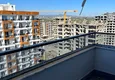 Доступная покупка Трёхкомнатный пентхаус с потрясающим видом на море в Мерсине, Арпачбахшиш 19 