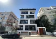 Купить Двухкомнатная квартира в центре Алании – район пляжа Кейкубат  3 
