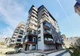 Купить Квартира 2+1 в Авсалларе, Алания - отдельная кухня, мебель  1 