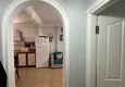 Доступная покупка Недвижимость под ВНЖ! Трехкомнатная квартира в комплексе с инфраструктурой - район Оба, Алания  1 