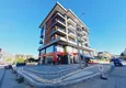 Купить Двухкомнатная квартира с видом на море в Каргыджаке, Алания - в 100 метрах от побережья 1 