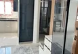 Доступная покупка Трёхкомнатный пентхаус с потрясающим видом на море в Мерсине, Арпачбахшиш 2 