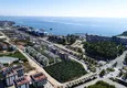 Купить Двухкомнатная квартира в Окурджаларе в комплексе на этапе строительства в 150 метрах от моря 1 