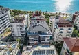 Купить Квартиры с чистовой отделкой в новостройке - Алания, район пляжа Клеопатра  5 
