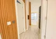 Доступная покупка Трехкомнатная квартира в Алании, район пляжа Клеопатра – 100 метров  1 