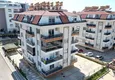 Купить Трехкомнатная квартира в Алании, район Оба в уютном комплексе городского типа 1 