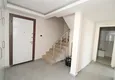 Доступная покупка Недвижимость под гражданство! Пентхаус-дуплекс с видом на море и горы - район Махмутлар, Алания 1 