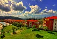 Купить Квартира в Махмутларе, трехкомнатная с мебелью  1 