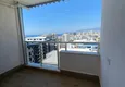 Доступная покупка Дуплекс в Махмутларе с мебелью, видом на море и горы 20 