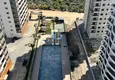 Доступная покупка Трёхкомнатный пентхаус с потрясающим видом на море в Мерсине, Арпачбахшиш 21 