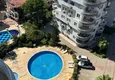Доступная покупка Квартира с мебелью в 200 метрах от моря - район Тосмур, Алания. Подходит для ВНЖ 20