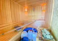 Купить Квартиры с чистовой отделкой в новостройке - Алания, район пляжа Клеопатра  21 
