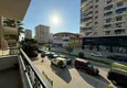 Доступная покупка Квартира в Махмутларе, трехкомнатная с новой мебелью и видом на горы 21 