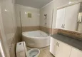 Доступная покупка Дуплекс 4+1 с отдельной кухней и панорамным видом на море и горы - район Махмутлар, Алания 23 