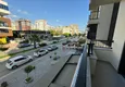 Доступная покупка Квартира в Махмутларе, трехкомнатная с новой мебелью и видом на горы 23 