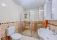 Доступная покупка Трехкомнатная квартира с новой мебелью и застекленным балконом в Махмутларе 23