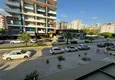 Доступная покупка Квартира в Махмутларе, трехкомнатная с новой мебелью и видом на горы 25 