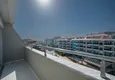 Доступная покупка Обратный дуплекс с видом на море в Алании, район Кестеле  24 