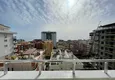 Доступная покупка Дуплекс в Махмутларе с мебелью, видом на море и горы 25 