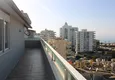 Доступная покупка Недвижимость под гражданство! Пентхаус-дуплекс с видом на море и горы - район Махмутлар, Алания 29 