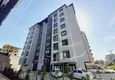 Купить Квартира 2+1 в Авсалларе, Алания - отдельная кухня, мебель  2 