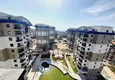 Купить Квартира 1+1 от собственника в комплексе отельного типа - Алания, район Авсаллар 2 