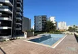 Купить Двухкомнатная квартира с чистовой отделкой в Мерсине, район Чешмели 1 