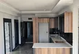 Доступная покупка Двухкомнатная квартира с чистовой отделкой в Мерсине, район Чешмели 2 