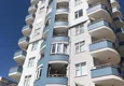 Купить Дуплекс 4+1 с отдельной кухней и панорамным видом на море и горы - район Махмутлар, Алания 2 