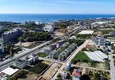 Купить Двухкомнатная квартира в Окурджаларе в комплексе на этапе строительства в 150 метрах от моря 2 