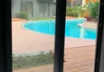 Доступная покупка Квартира с выходом к бассейну с полной чистовой отделкой в районе Авсаллар, Алания 2 