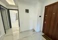 Доступная покупка Квартира в Махмутларе, трехкомнатная с новой мебелью и видом на горы 2 
