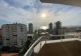 Доступная покупка Дуплекс 4+1 с отдельной кухней и панорамным видом на море и горы - район Махмутлар, Алания 31 