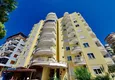 Купить Трёхкомнатная квартира в комплексе с минимальной инфраструктурой, район Махмутлар – Алания 2