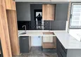 Доступная покупка Двухкомнатная квартира с чистовой отделкой в Мерсине, район Чешмели 3