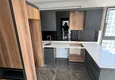 Доступная покупка Двухкомнатная квартира с чистовой отделкой в Мерсине, район Чешмели 3 