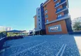 Купить Новостройки Алании – новый бутик-комплекс в районе Каргыджак, вторая береговая  3 