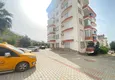 Купить Двухуровневый пентхаус в Джикджилли, Алания с мебелью в небольшом комплексе  3 