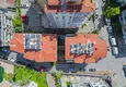 Купить Недвижимость под ВНЖ. Квартира с мебелью и отдельной кухней - центр Алании, район Клеопатра 3 