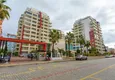 Купить Меблированные апартаменты с 2 спальнями в районе Махмутлар 5