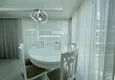 Доступная покупка Квартира в районе Оба с мебелью в комплексе на первой береговой 5 