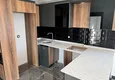 Доступная покупка Двухкомнатная квартира с чистовой отделкой в Мерсине, район Чешмели 4