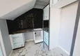 Доступная покупка Квартира-дуплекс от собственника с чистовой отделкой в Алании, район Махмутларе  4 