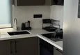 Доступная покупка Квартира 2+1 с мебелью для долгосрочной аренды в центре Алании, район пляжа Кейкубат №39 5 