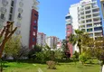 Купить Меблированные апартаменты с 2 спальнями в районе Махмутлар 7