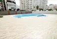 Купить Недвижимость под гражданство! Пентхаус-дуплекс с видом на море и горы - район Махмутлар, Алания 6 