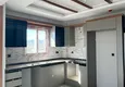 Доступная покупка Трёхкомнатный пентхаус с потрясающим видом на море в Мерсине, Арпачбахшиш 6 