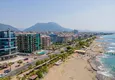 Купить Квартира в районе Оба с мебелью в комплексе на первой береговой 5 