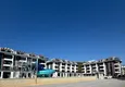 Купить Трехкомнатная квартира с террасой 14 м2 в новом эксклюзивном комплексе – Авсаллар, Алания 5 